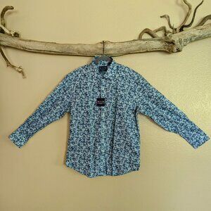 Charleston Threads Long Sleeve Shirt